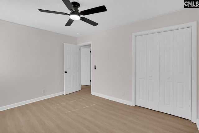 5901 Barksdale Drive, Columbia, SC 29203