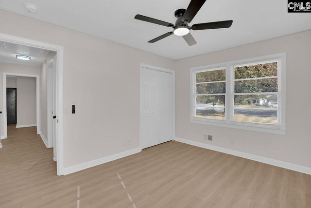 5901 Barksdale Drive, Columbia, SC 29203