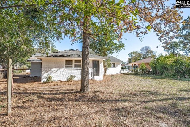 5901 Barksdale Drive, Columbia, SC 29203