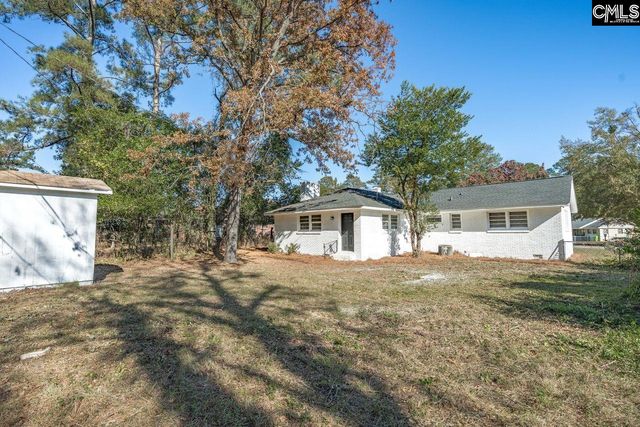 5901 Barksdale Drive, Columbia, SC 29203