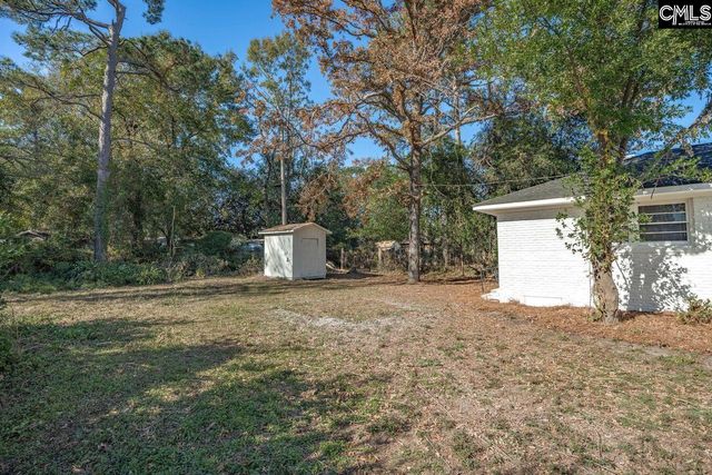 5901 Barksdale Drive, Columbia, SC 29203