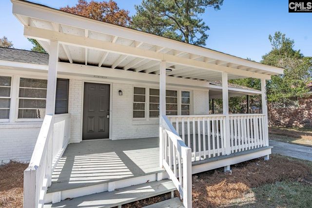 5901 Barksdale Drive, Columbia, SC 29203