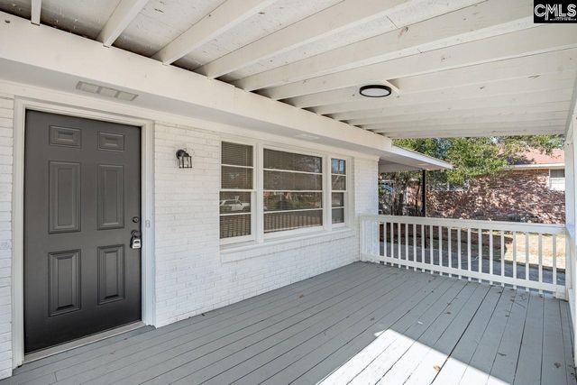 5901 Barksdale Drive, Columbia, SC 29203