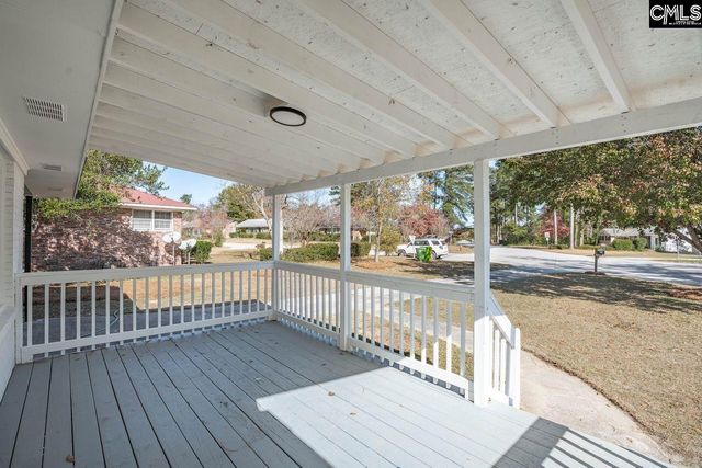 5901 Barksdale Drive, Columbia, SC 29203