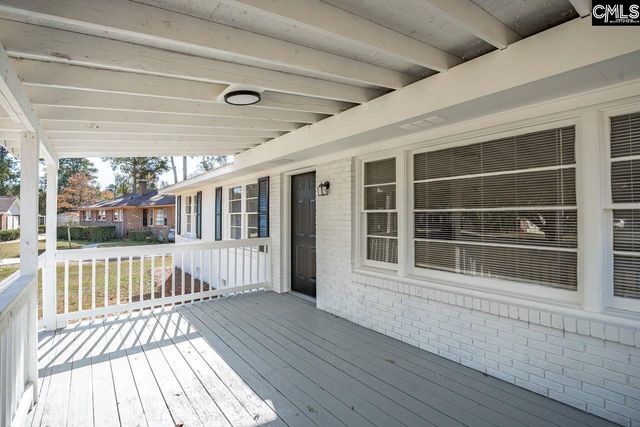 5901 Barksdale Drive, Columbia, SC 29203