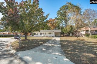 5901 Barksdale Drive, Columbia, SC 29203