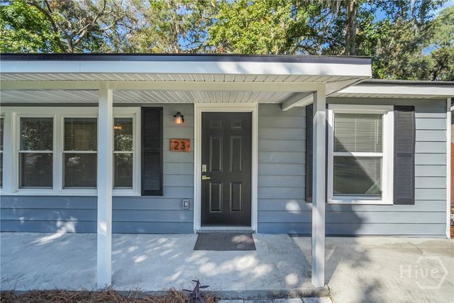 23 Brookview Drive, Savannah, GA 31406
