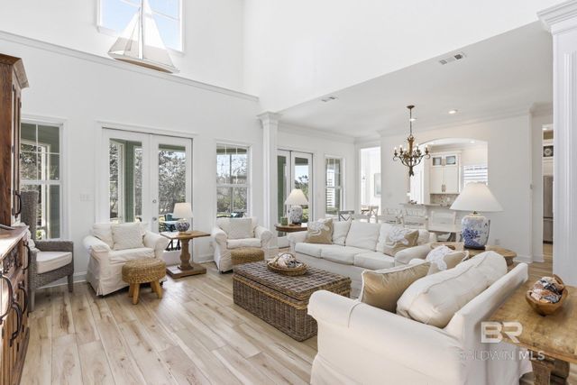9343 Savane Park, Gulf Shores, AL 36542