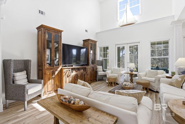 9343 Savane Park, Gulf Shores, AL 36542