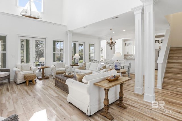 9343 Savane Park, Gulf Shores, AL 36542