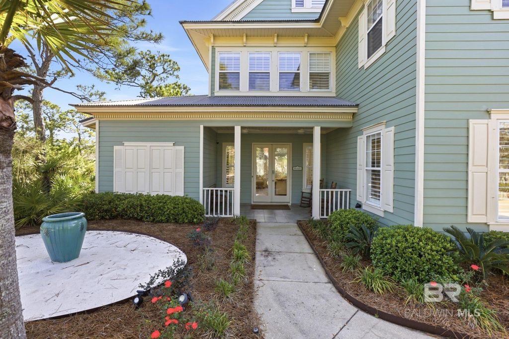 9343 Savane Park, Gulf Shores, AL 36542