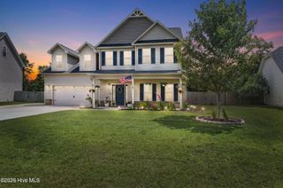 159 Bridgeport Drive, Sneads Ferry, NC 28460