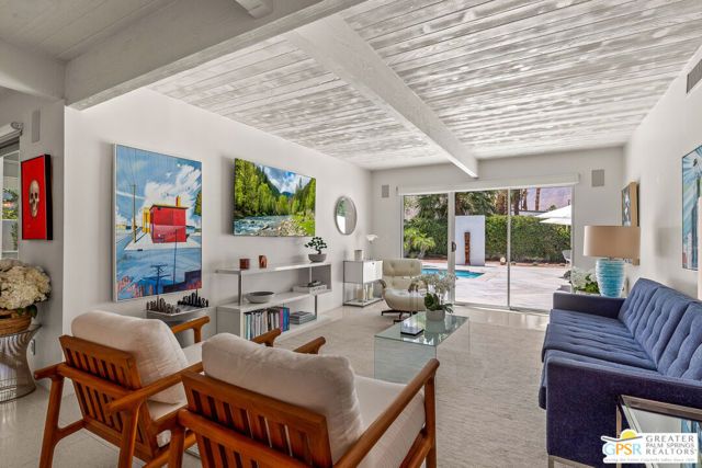 2129 George Drive, Palm Springs, CA 92262