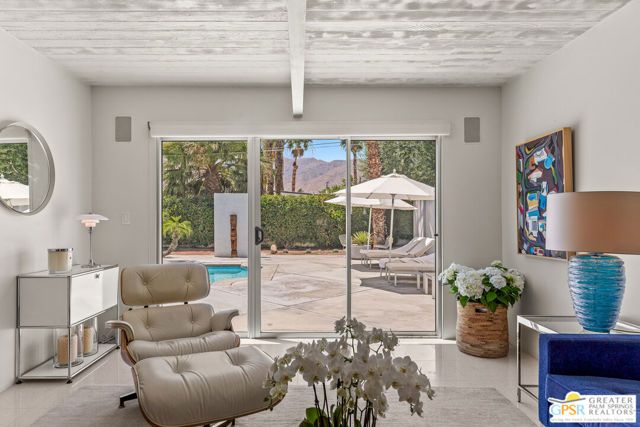2129 George Drive, Palm Springs, CA 92262