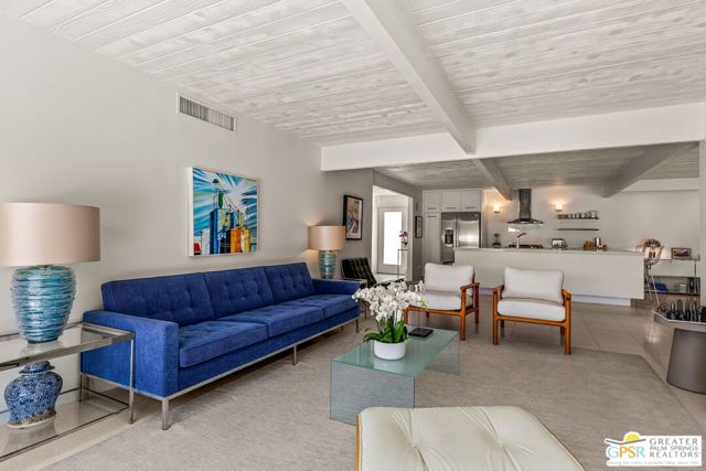 2129 George Drive, Palm Springs, CA 92262