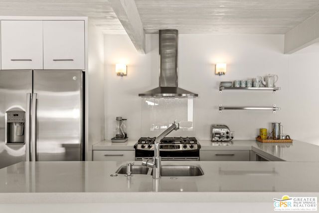 2129 George Drive, Palm Springs, CA 92262