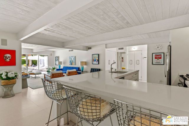 2129 George Drive, Palm Springs, CA 92262