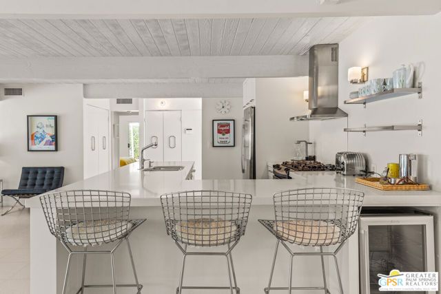 2129 George Drive, Palm Springs, CA 92262