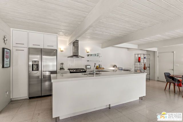 2129 George Drive, Palm Springs, CA 92262