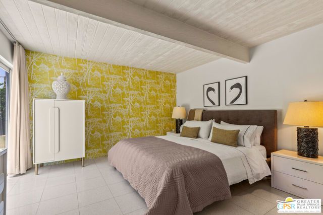 2129 George Drive, Palm Springs, CA 92262