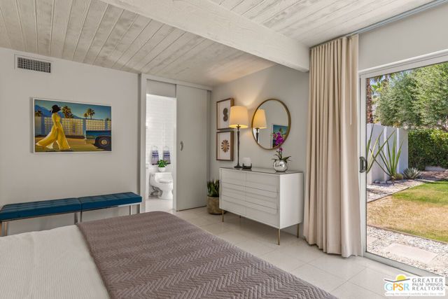 2129 George Drive, Palm Springs, CA 92262