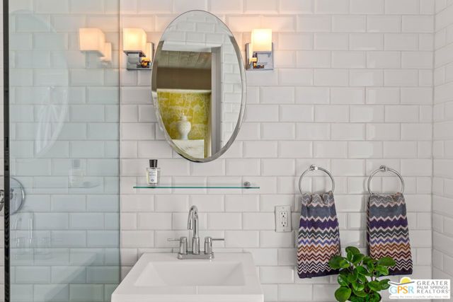 2129 George Drive, Palm Springs, CA 92262
