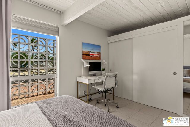 2129 George Drive, Palm Springs, CA 92262