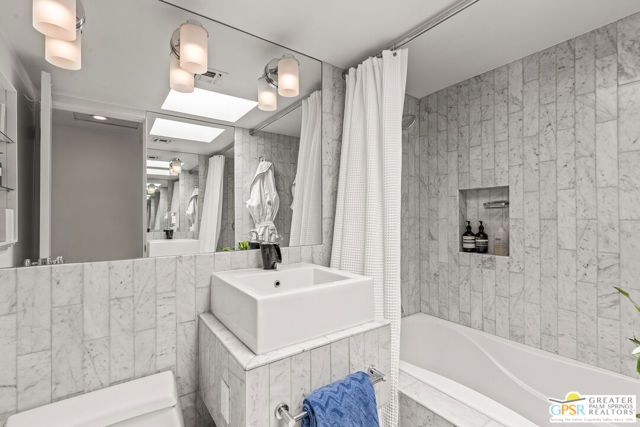 2129 George Drive, Palm Springs, CA 92262