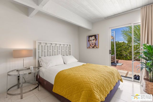 2129 George Drive, Palm Springs, CA 92262