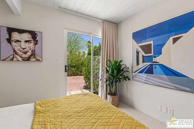 2129 George Drive, Palm Springs, CA 92262