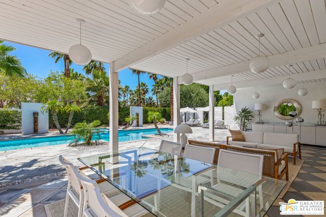 2129 George Drive, Palm Springs, CA 92262