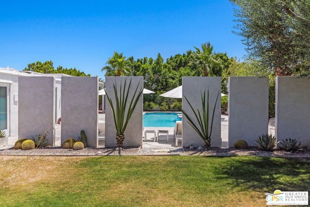 2129 George Drive, Palm Springs, CA 92262