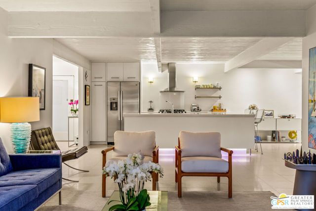 2129 George Drive, Palm Springs, CA 92262