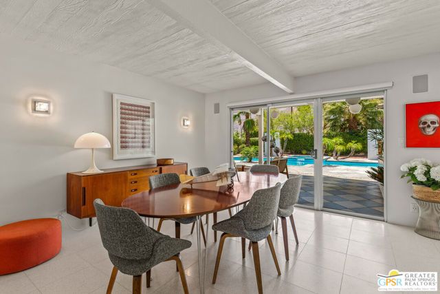2129 George Drive, Palm Springs, CA 92262
