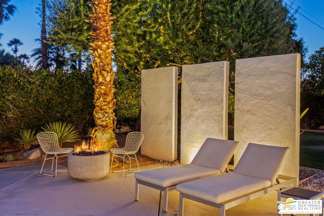 2129 George Drive, Palm Springs, CA 92262