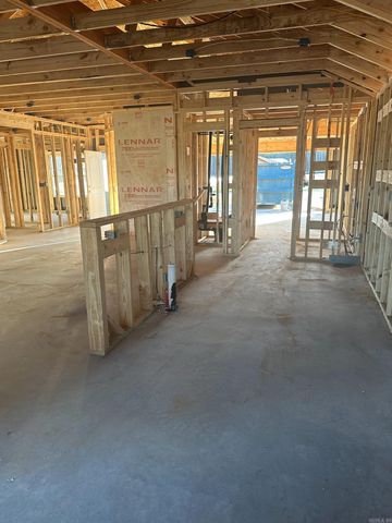 15048 Thompson Branch Trail, Hensley, AR 72065