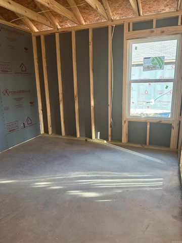 15048 Thompson Branch Trail, Hensley, AR 72065