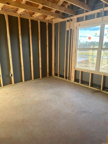 15048 Thompson Branch Trail, Hensley, AR 72065