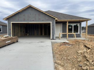 15048 Thompson Branch Trail, Hensley, AR 72065