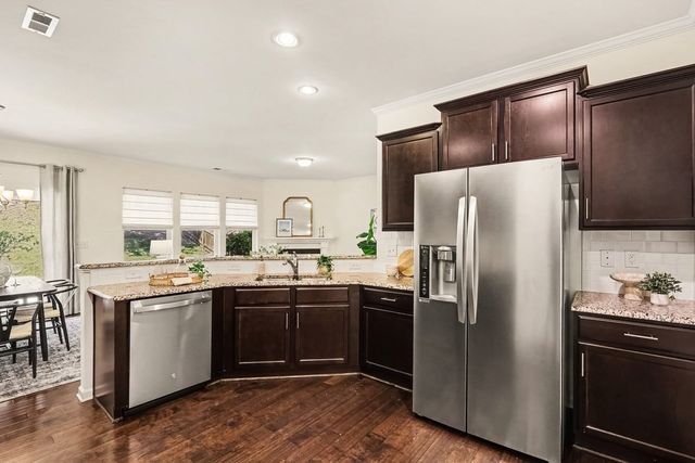 1042 Spacious Skies Lane, Durham, NC 27703