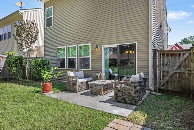 1042 Spacious Skies Lane, Durham, NC 27703