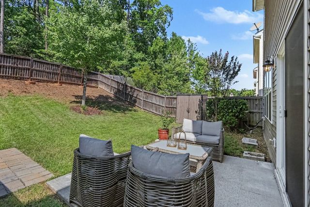 1042 Spacious Skies Lane, Durham, NC 27703