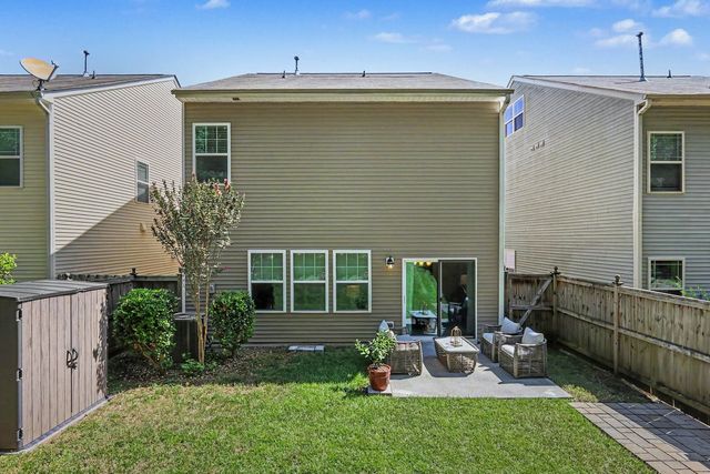 1042 Spacious Skies Lane, Durham, NC 27703