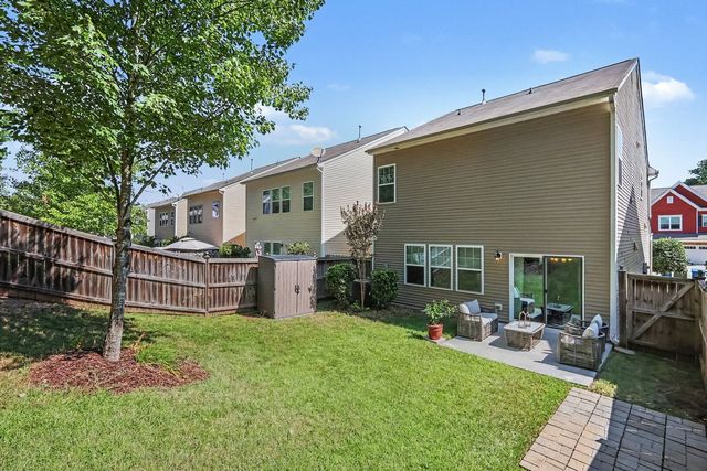 1042 Spacious Skies Lane, Durham, NC 27703
