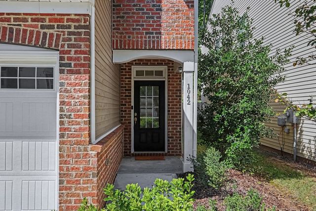 1042 Spacious Skies Lane, Durham, NC 27703