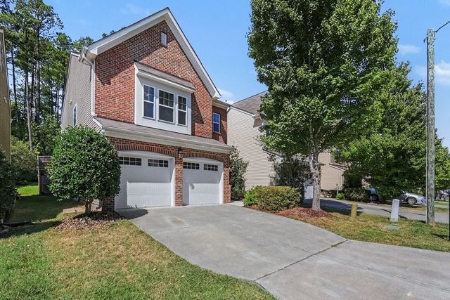 1042 Spacious Skies Lane, Durham, NC 27703