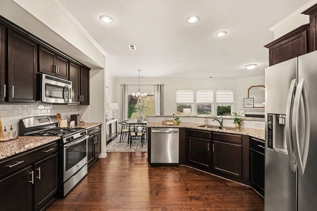 1042 Spacious Skies Lane, Durham, NC 27703