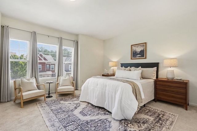 1042 Spacious Skies Lane, Durham, NC 27703