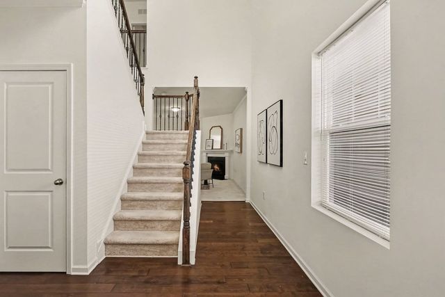 1042 Spacious Skies Lane, Durham, NC 27703