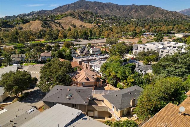 1817 Verdugo Loma, Glendale, CA 91208